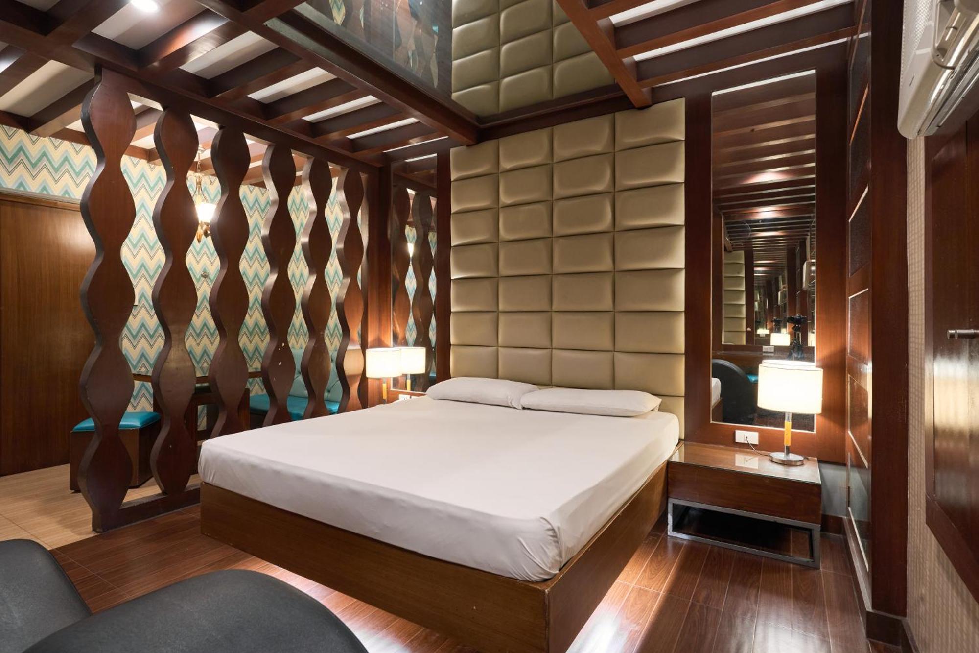 Victoria Court Malabon Hotell Valenzuela Exteriör bild