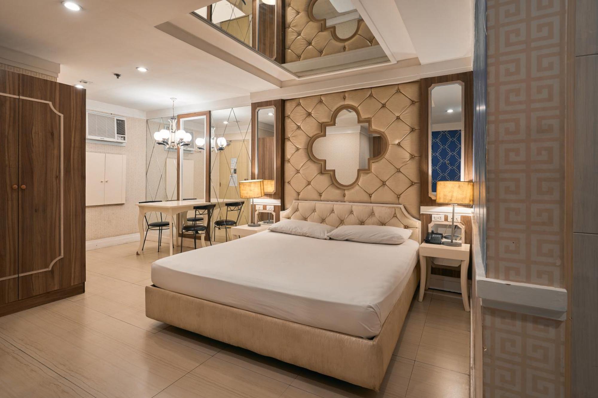 Victoria Court Malabon Hotell Valenzuela Exteriör bild